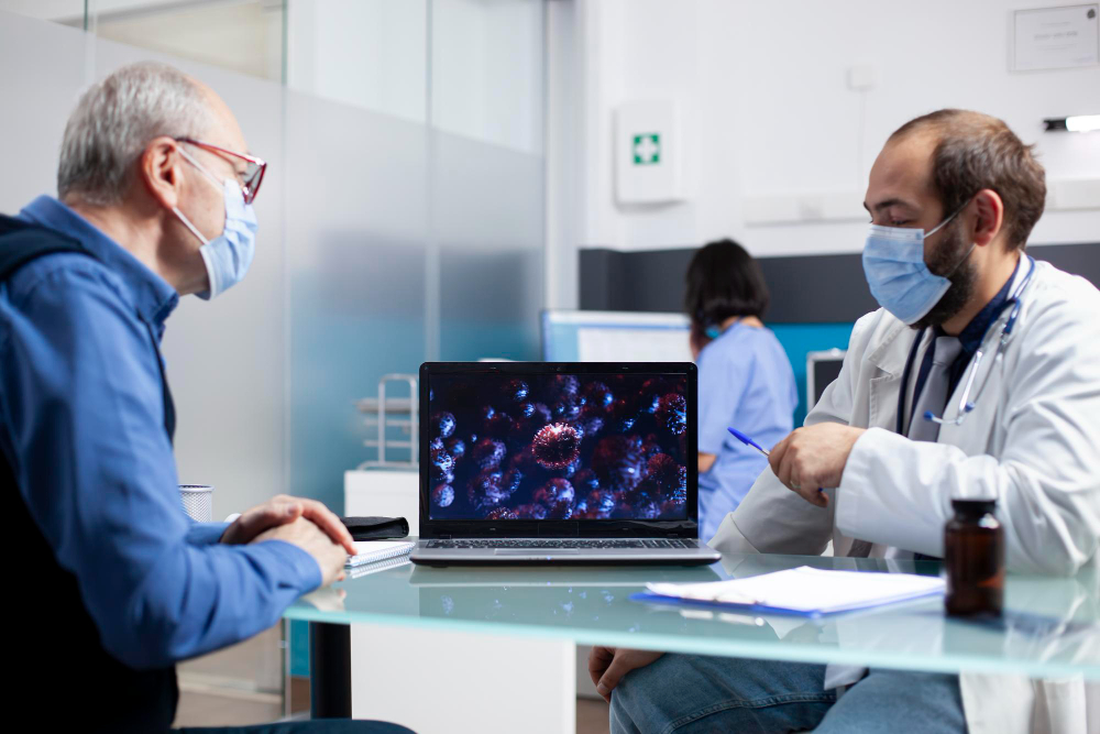 How Artificial Intelligence Is Making Hospitals Smarter and Safer