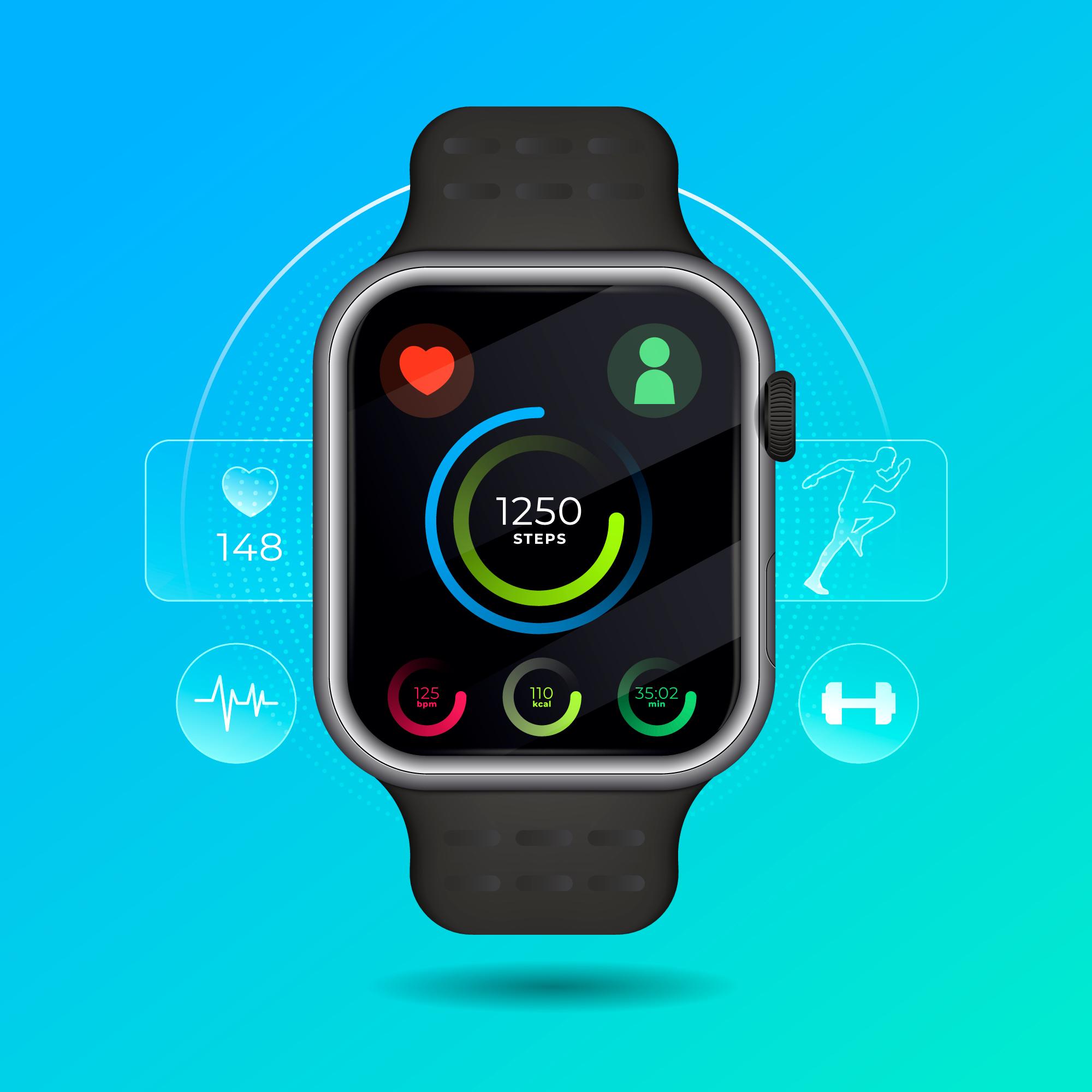 Wearable Health Tech: The Gadgets That Monitor Your Life in Real Time